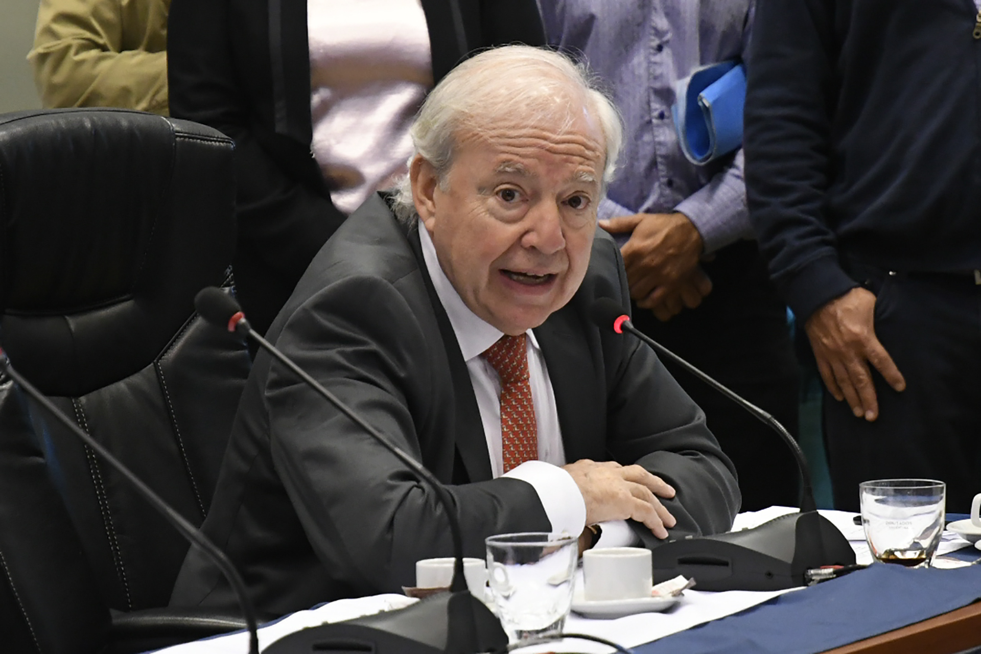 Imagenes de galerias de prensa